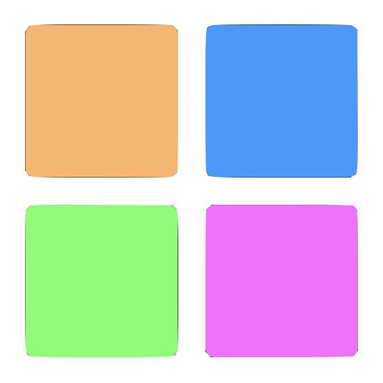 Color Teris Logo